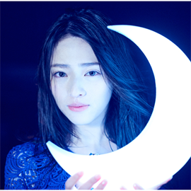 blue moon｜Uru